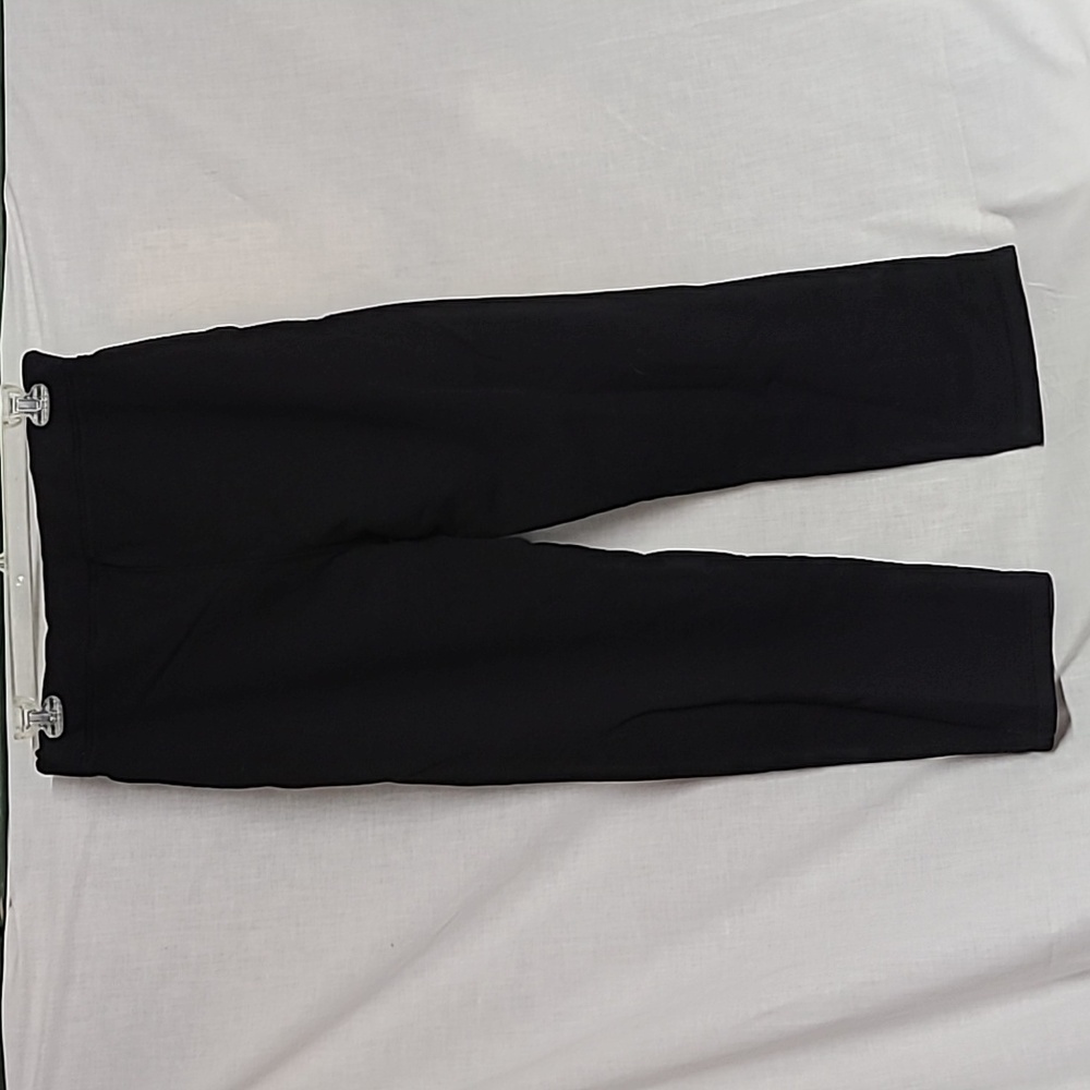 1990s Vintage Polo Jeans Co. RL-67 Ralph Lauren Fleece Sweatpants Sz M - Picture 8 of 8